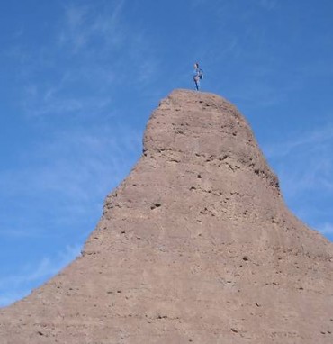 Trekking Djebel SAGHRO